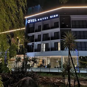 Otel Hotel Sibu